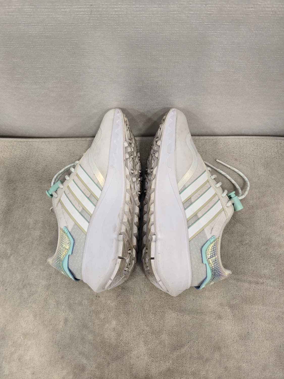 아디다스 CHOIGO W 운동화 230 상품이미지6