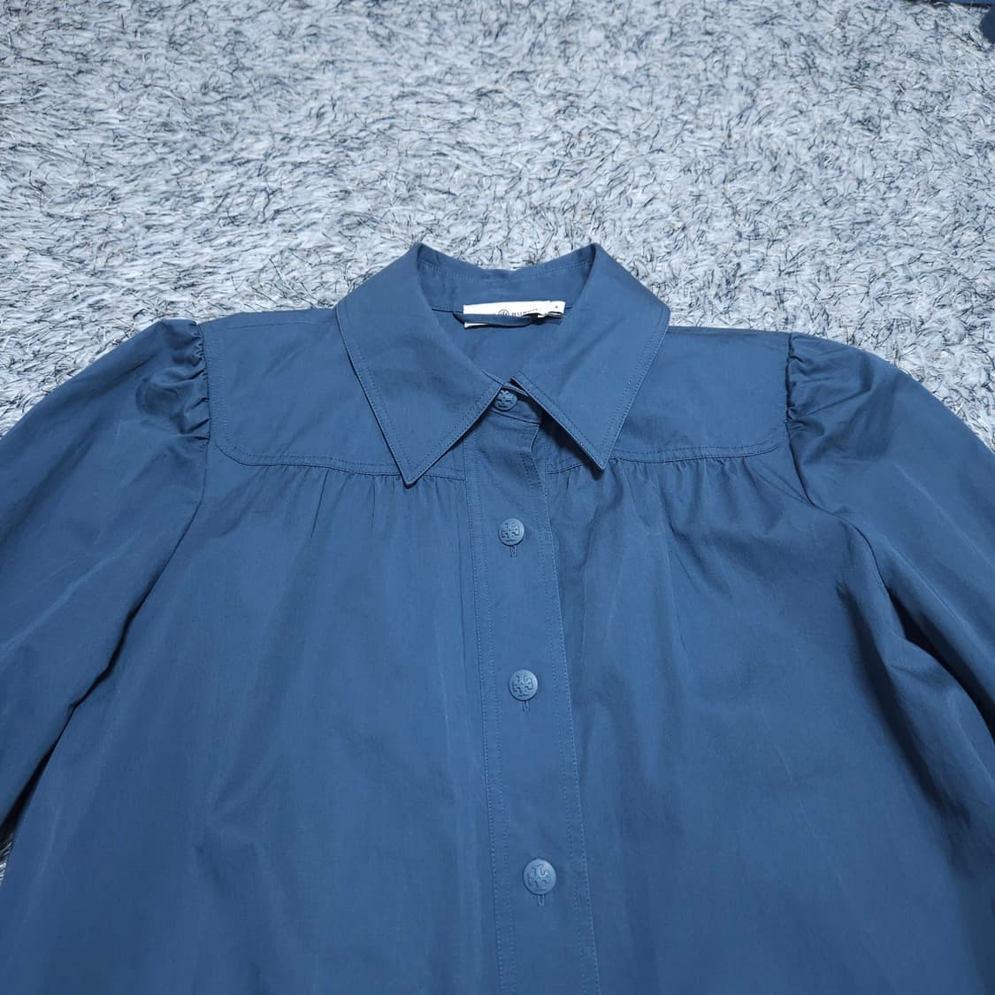 토리버치) 6사이즈(S-M) 벨티드 롱원피스 / 왕눈이샵 상품이미지2