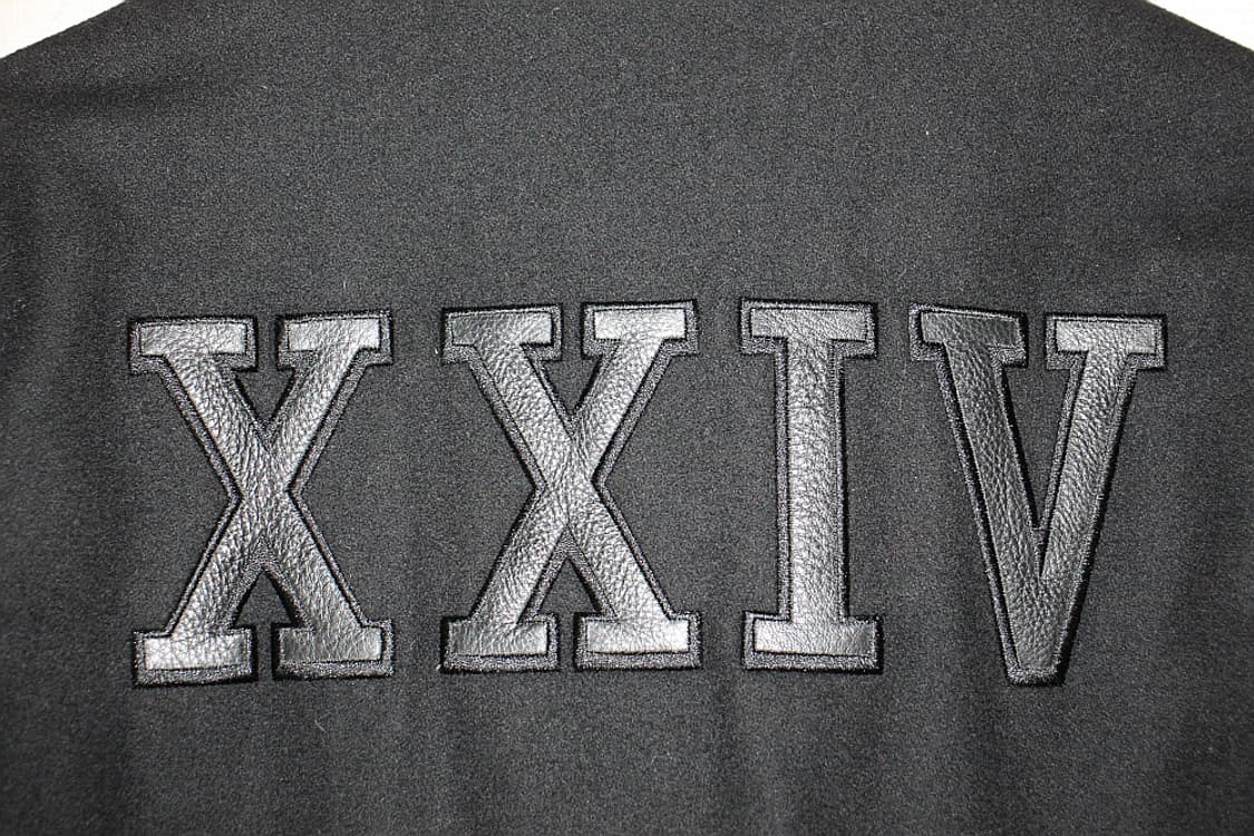 Nike 나이키 코비 디트로이트 바시티( M) 상품이미지6