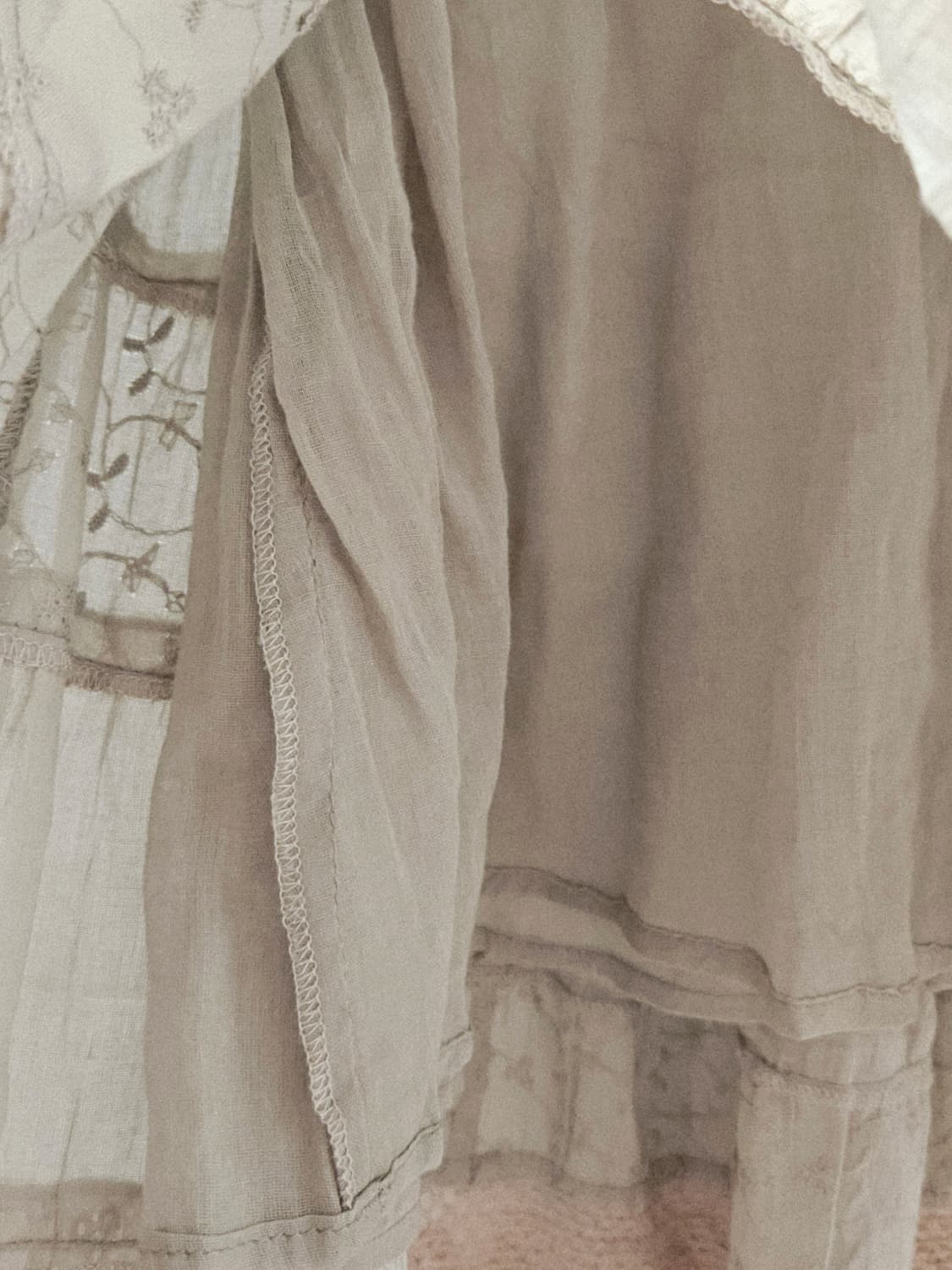 빈티지 코모레비 모리걸 대장 코디세트 상품이미지10