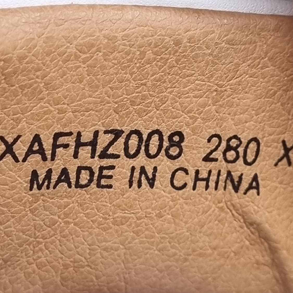 에스콰이어 심플리트 독일군 스니커즈280 상품이미지6