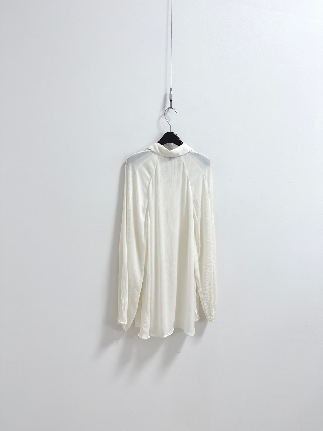 마시모두띠 비스코스 블라우스 상품이미지6