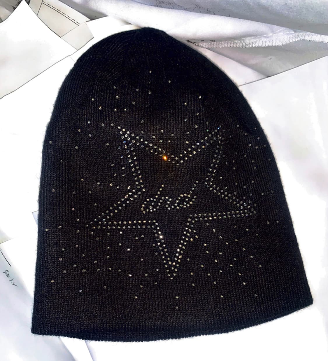 dnd beenie 상품이미지2