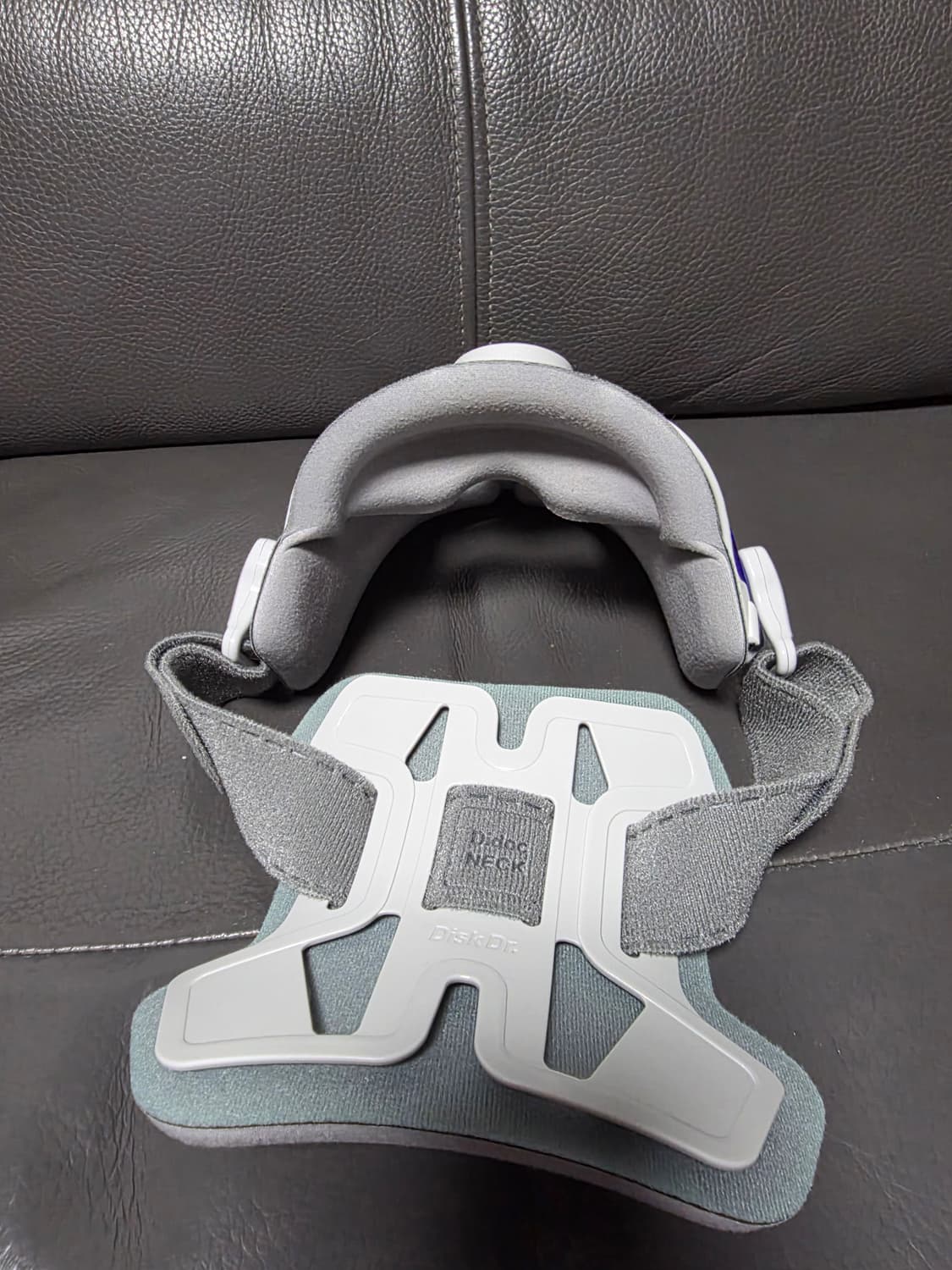 디닥넥 목교정기 보호대 (거북목 목디스크) 상품이미지4