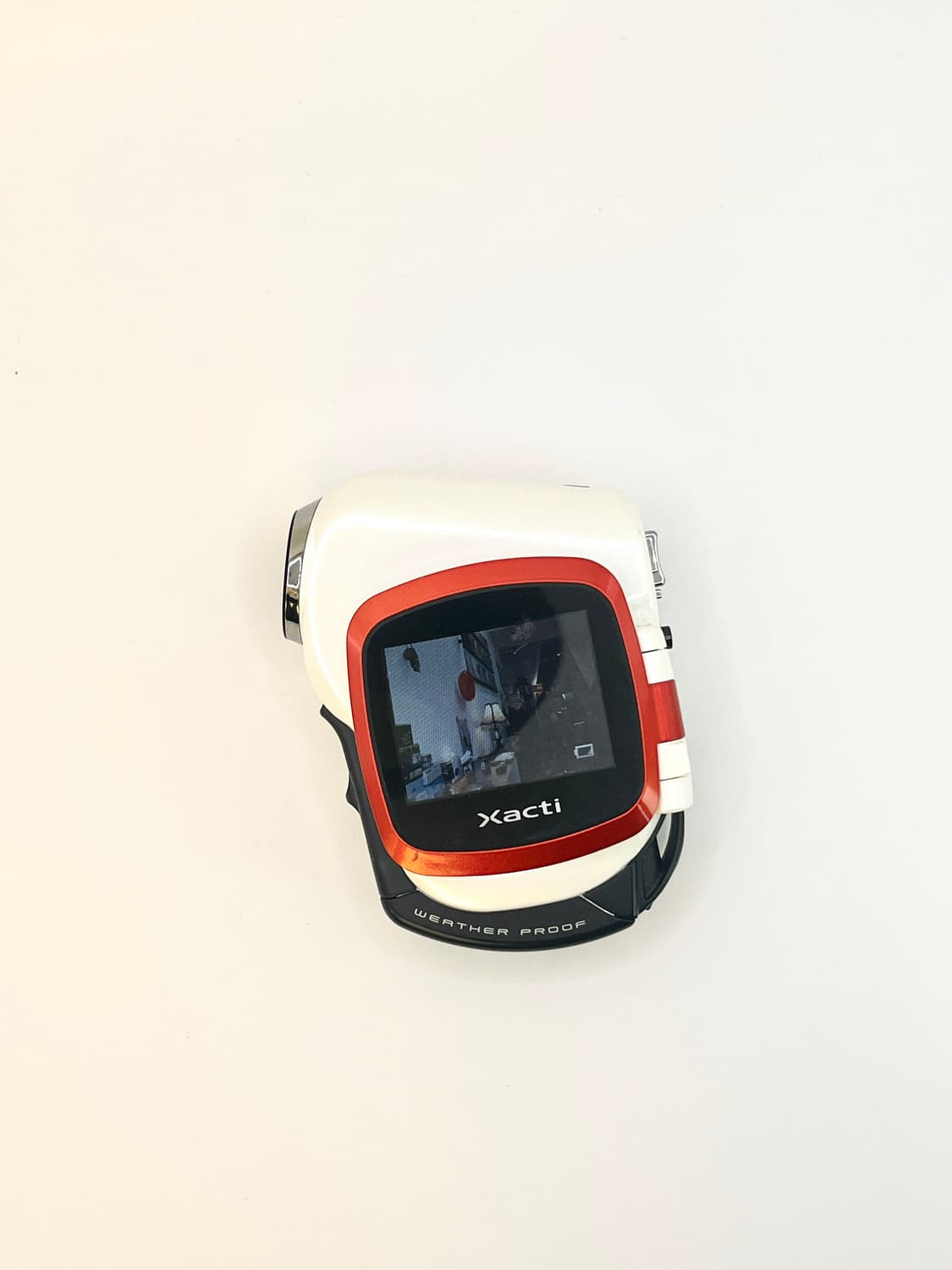 Sanyo Xacti DMX-CA6 캠코더 상품이미지3