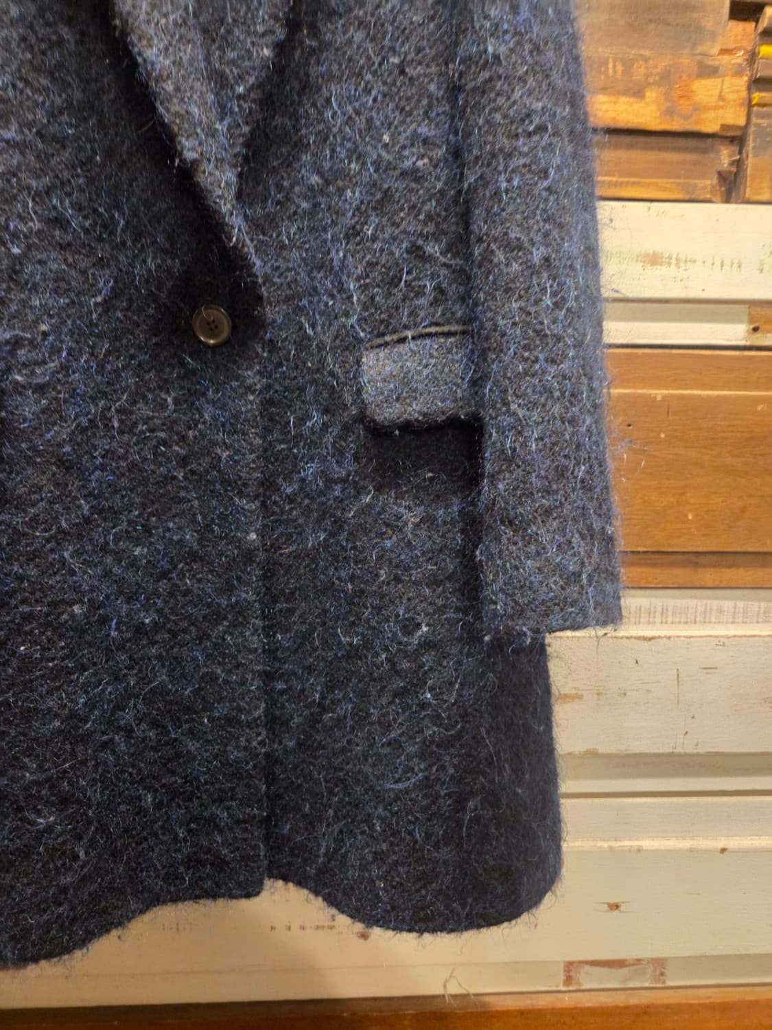 이자벨 마랑 코트 상품이미지5