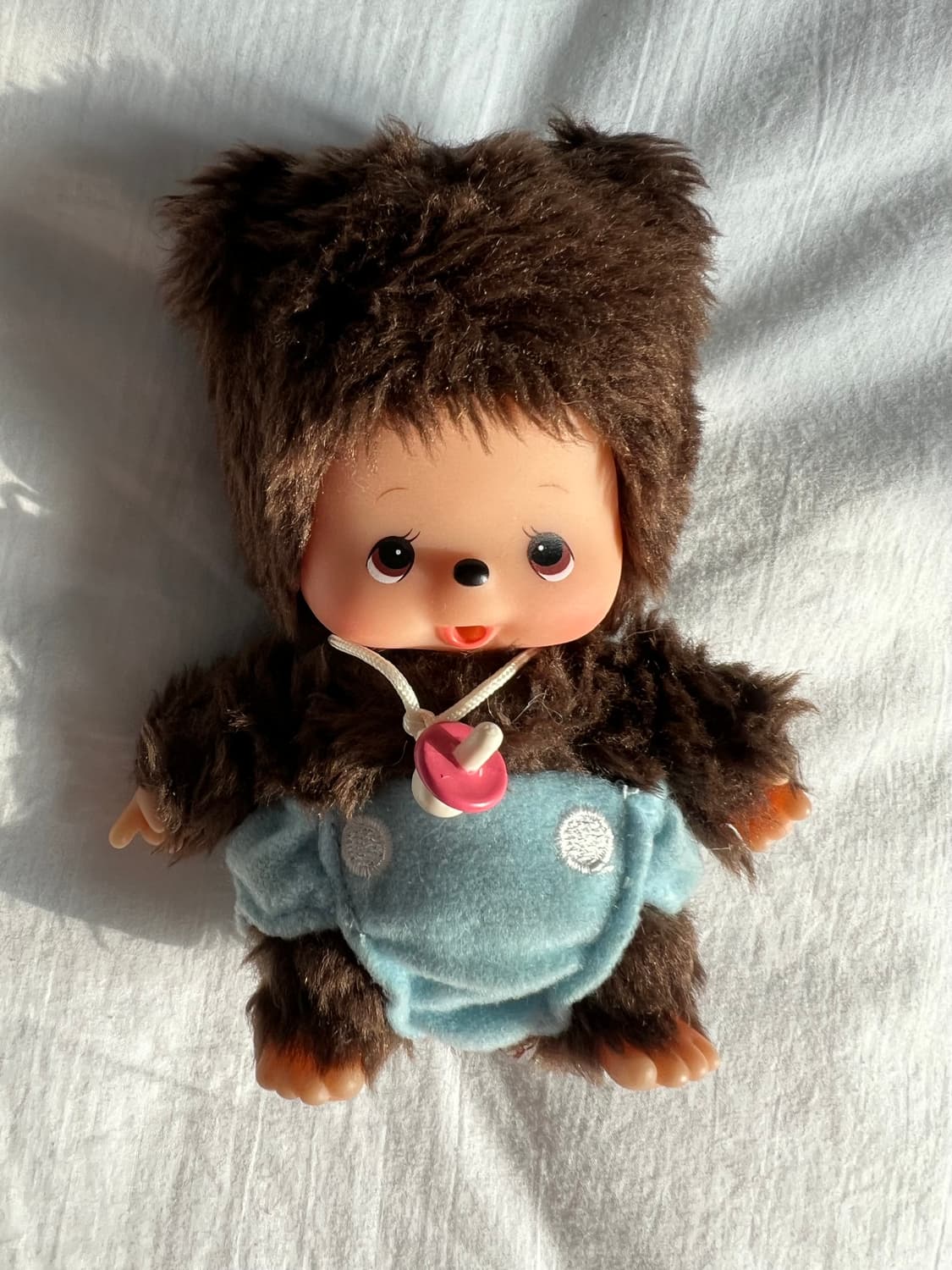 몬치치 베비치치 프렌즈 쿠마  상품이미지2