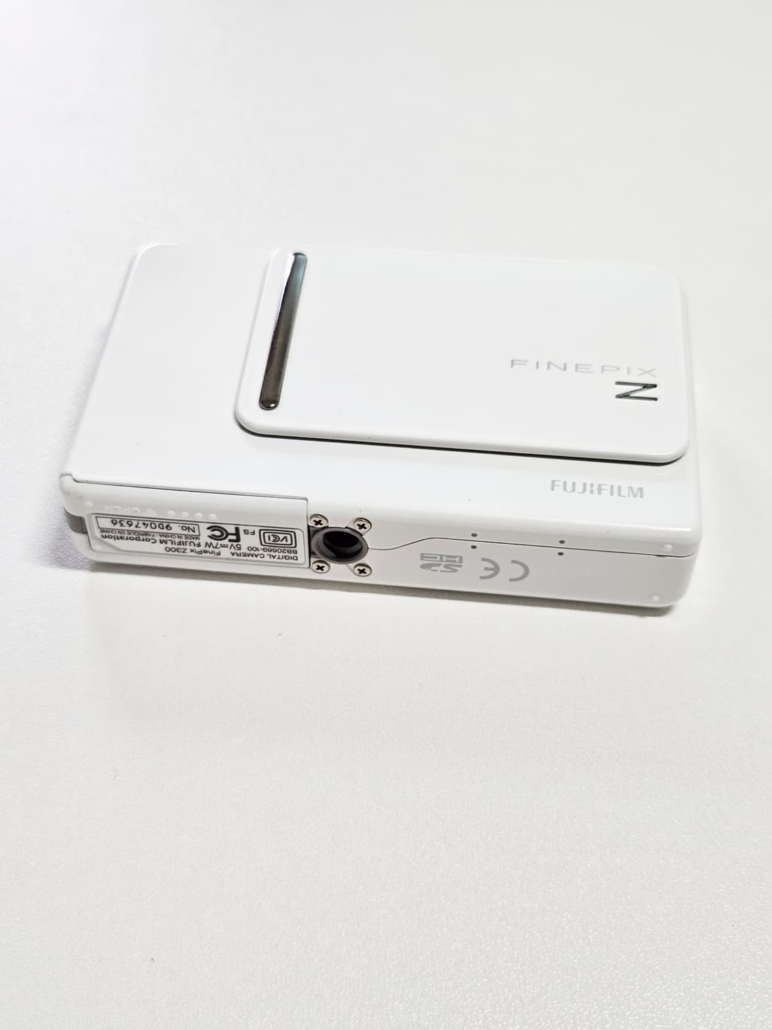 후지필름 파인픽스 Fujifilm Finepix Z300 디카 카메라 상품이미지8