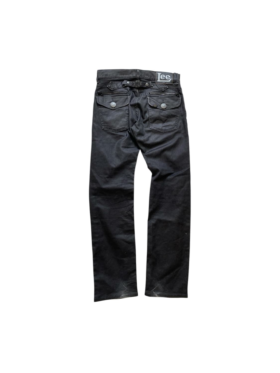 Japan Limited Cowboy's Coated Jean 상품이미지1
