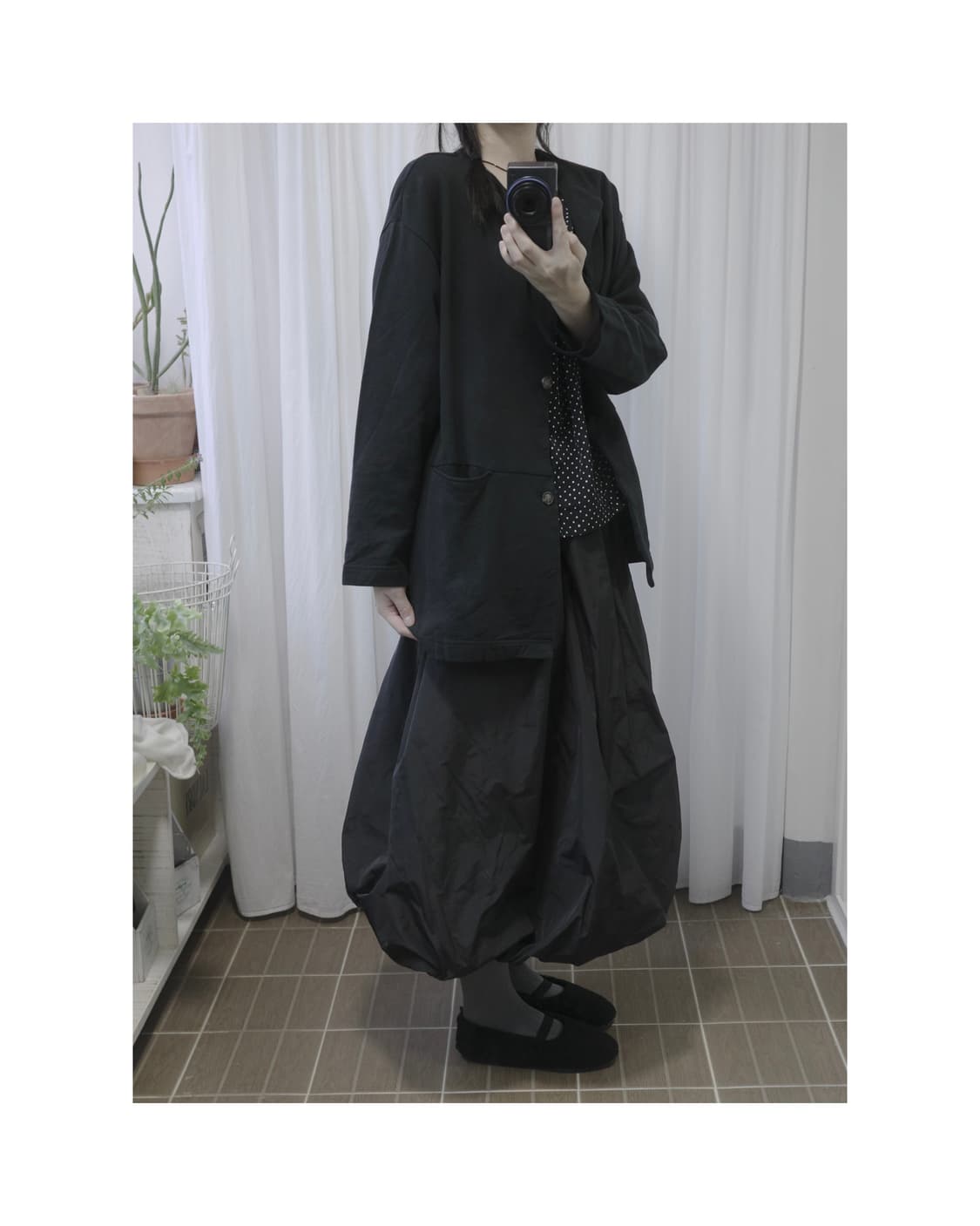 El: ment cardigan 상품이미지3