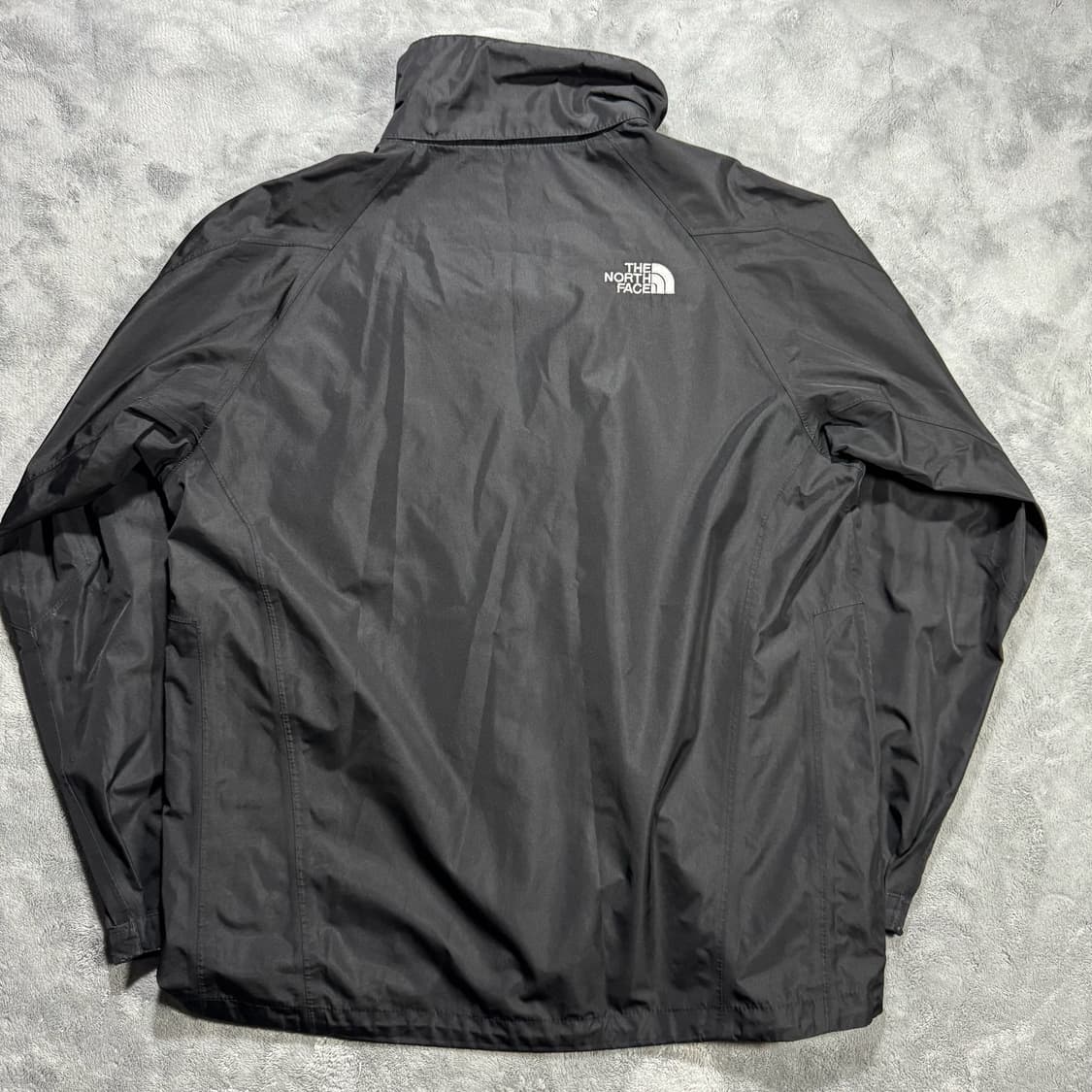 노스페이스 하이벤트알파 바람막이 상품이미지4