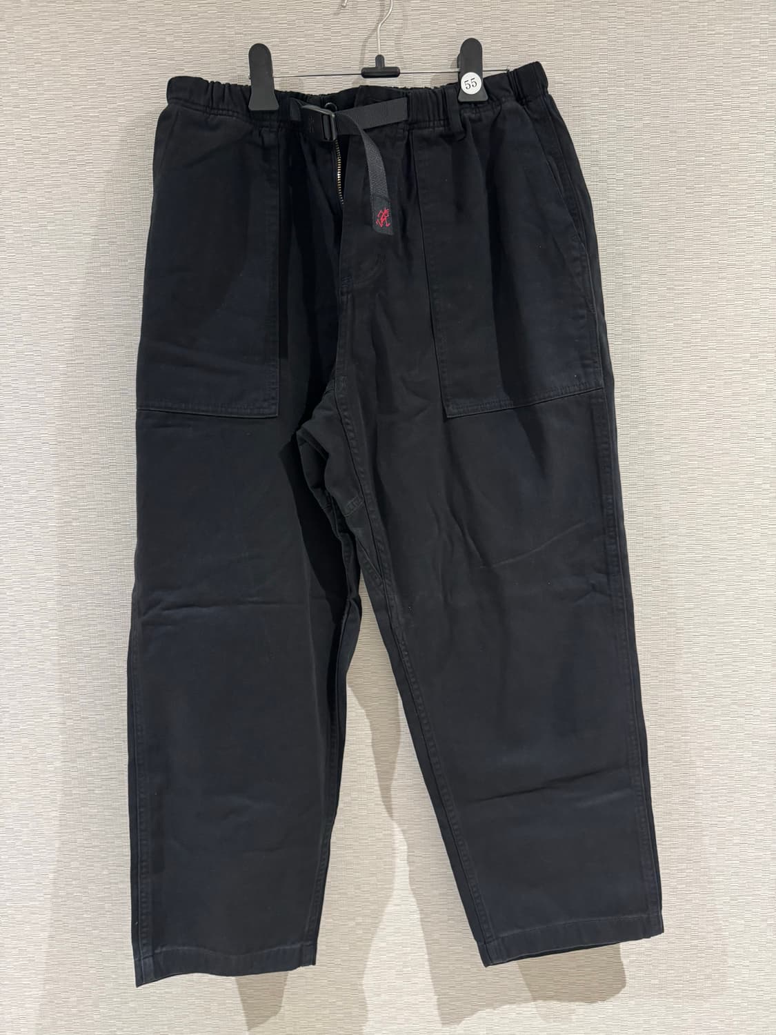 그라미치 루즈테이퍼드 상품이미지1