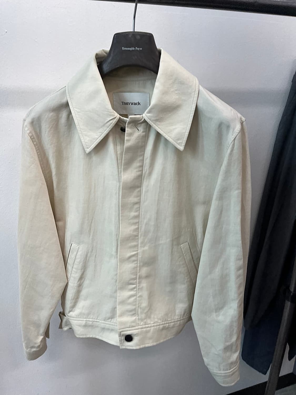 100) 토니웩 신형 카라자켓  상품이미지4