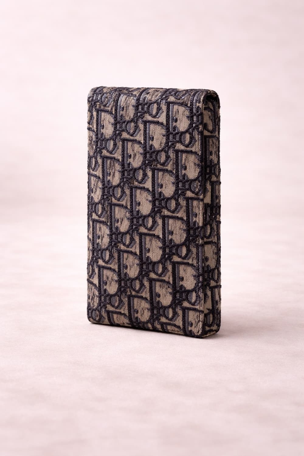 [S급] 디올 오블리크 새들 폰 홀더백 판매합니다!!! 상품이미지2