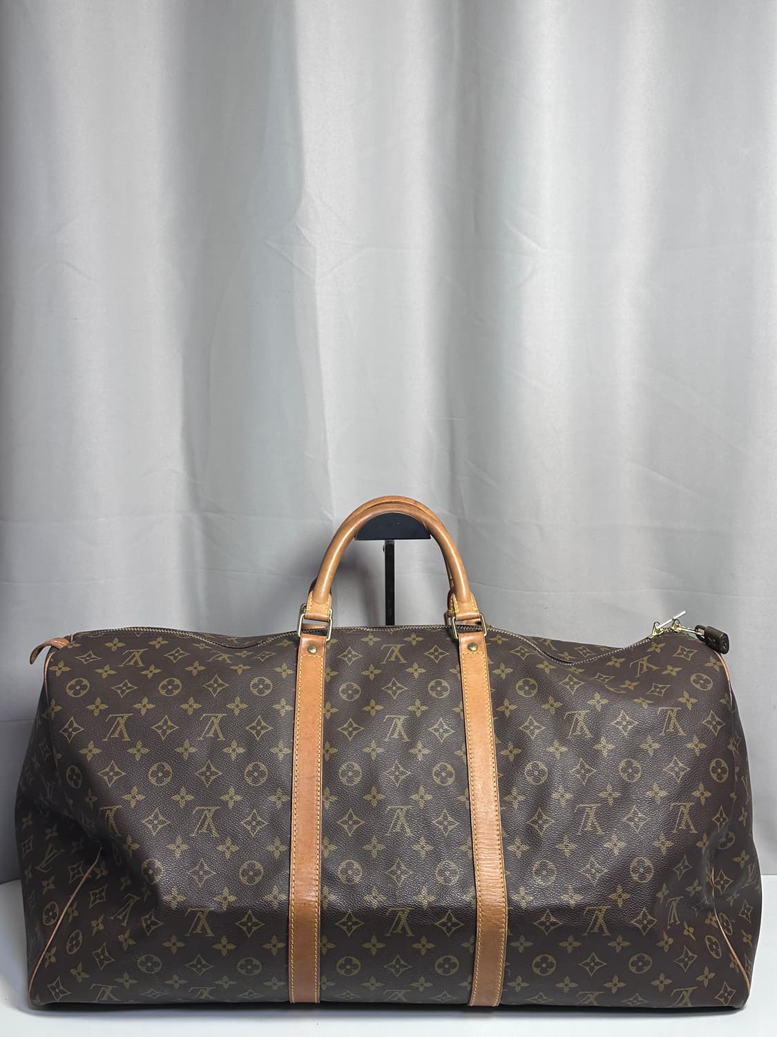 루이비통 키폴 60 모노그램 캔버스 트래블 백 상품이미지5