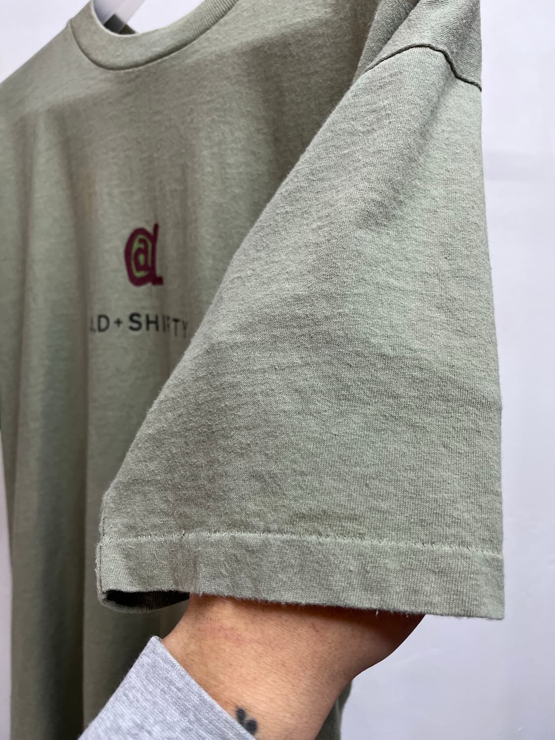 old skateboard tee 상품이미지7