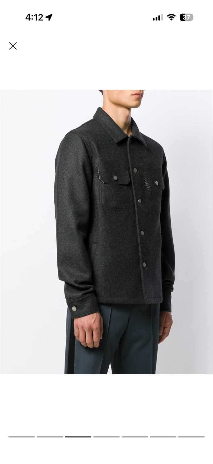 마르지엘라 워커 재킷 상품이미지6