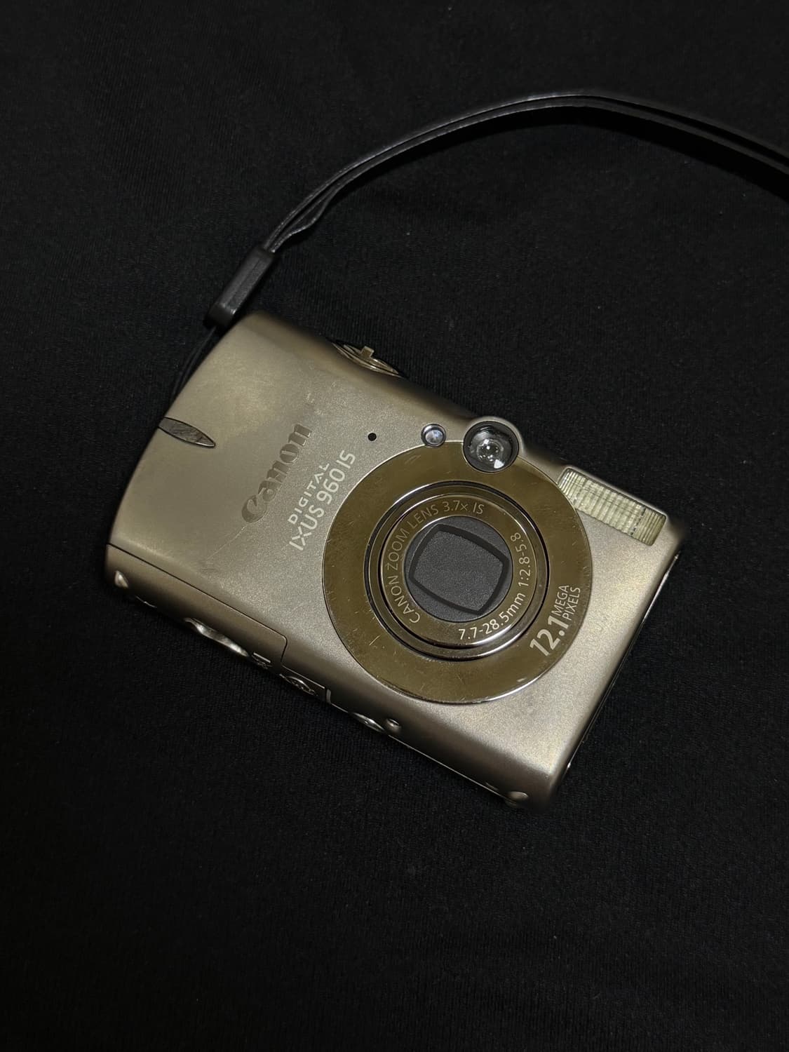 캐논 익서스960is (작례 있음) 상품이미지2