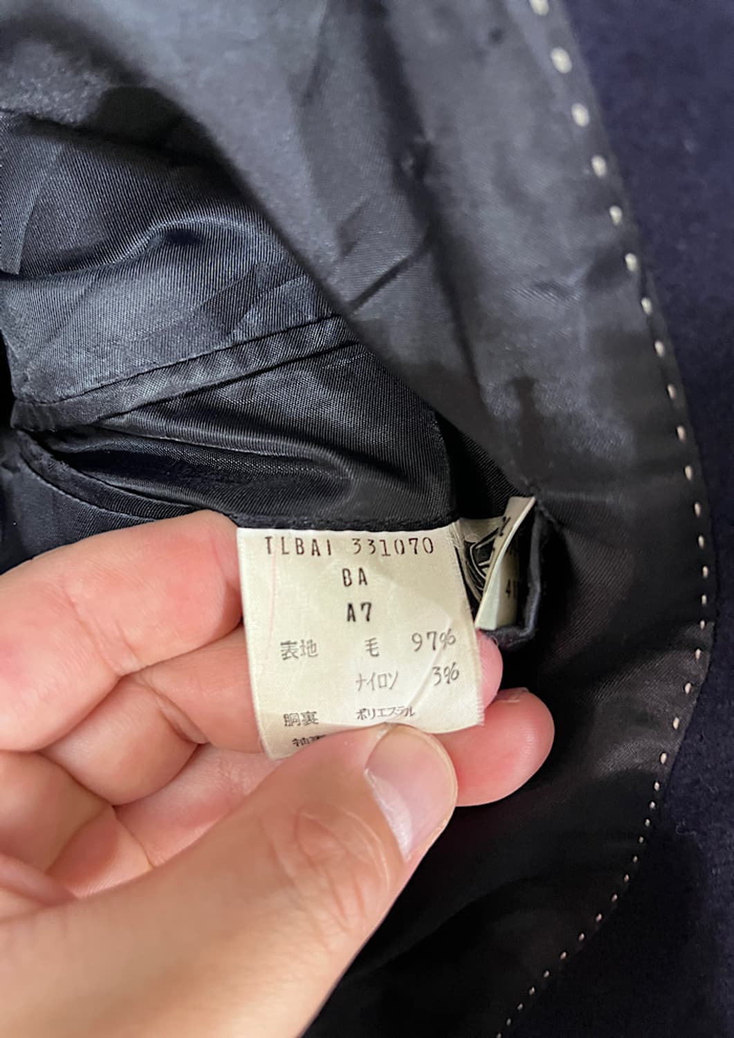 NEW YORKER  상품이미지6