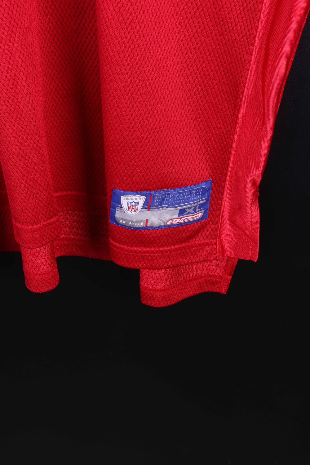 리복NFL 마이클빅 미식축구 져지 상품이미지2