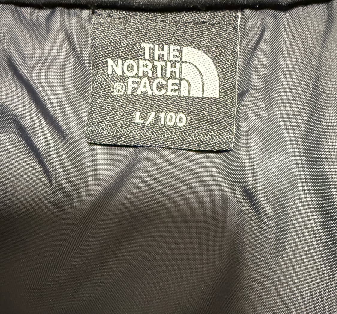 노스페이스 데날리 윈드 바람막이 자켓 L 100 상품이미지8