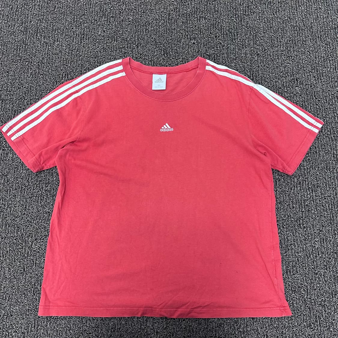 아디다스 여성 반팔티셔츠 105(XL) 상품이미지1