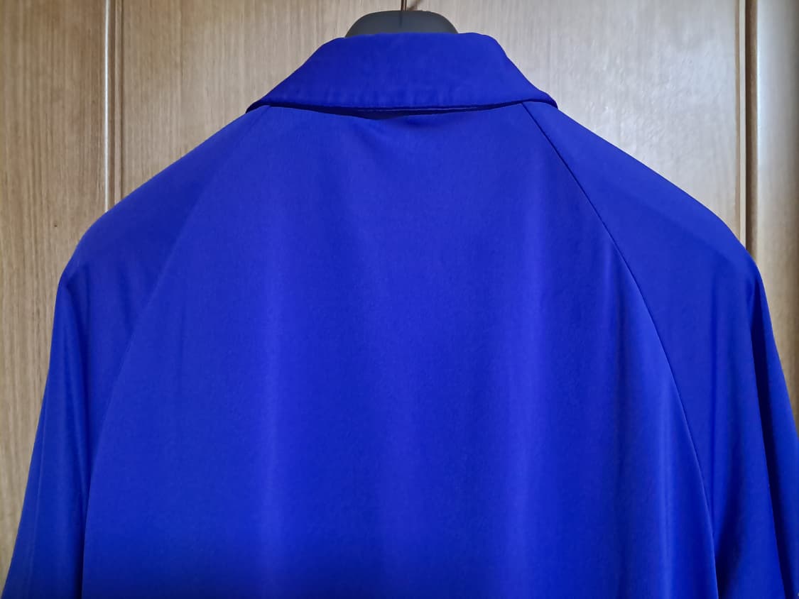 아디다스 골프 반팔티 L 상품이미지5