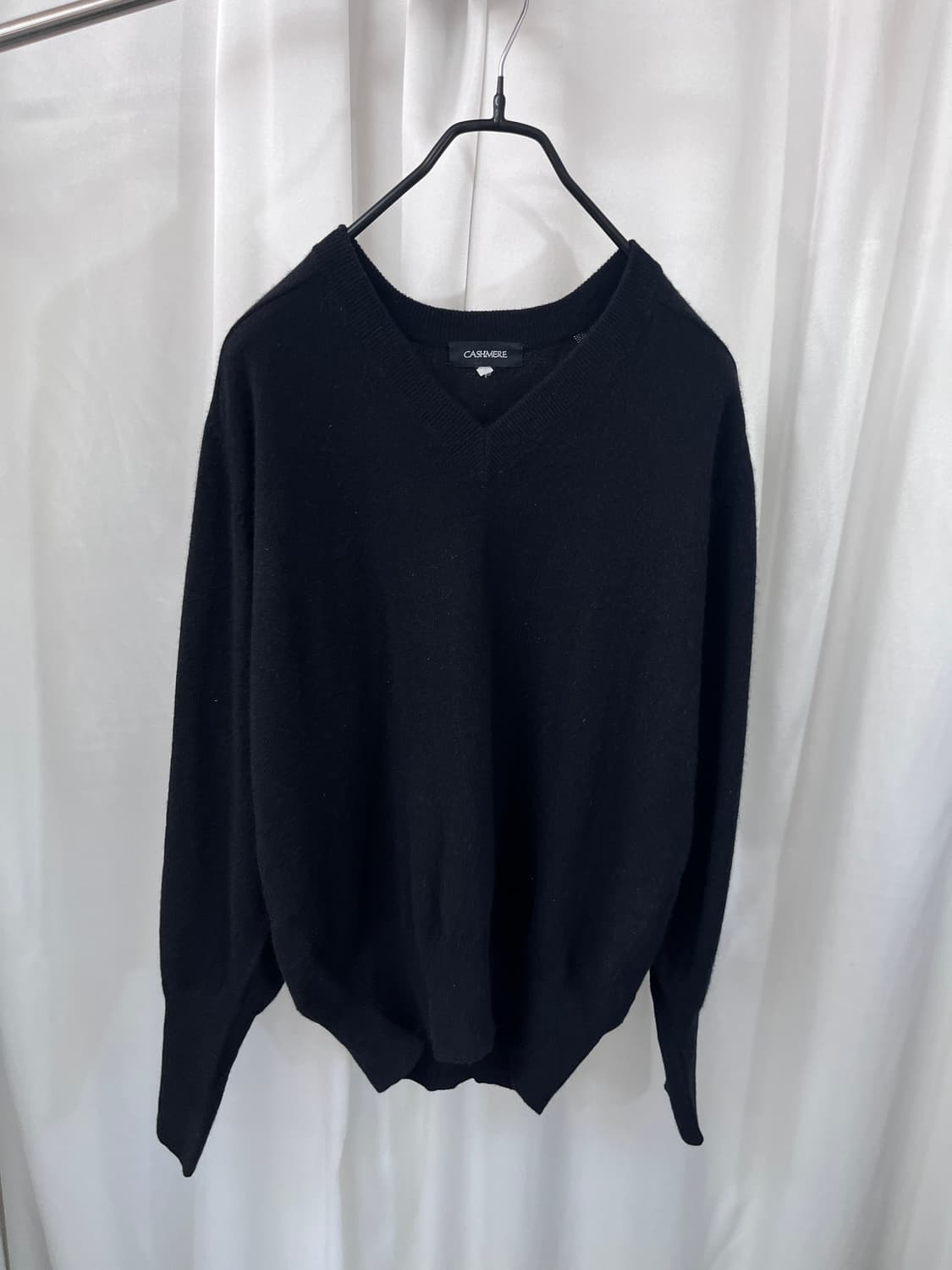 cashmere knit  상품이미지1