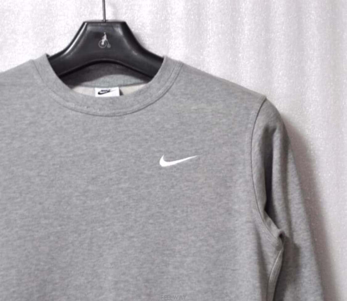 나이키/남성맨투맨긴팔티셔츠(사이즈95) 상품이미지5