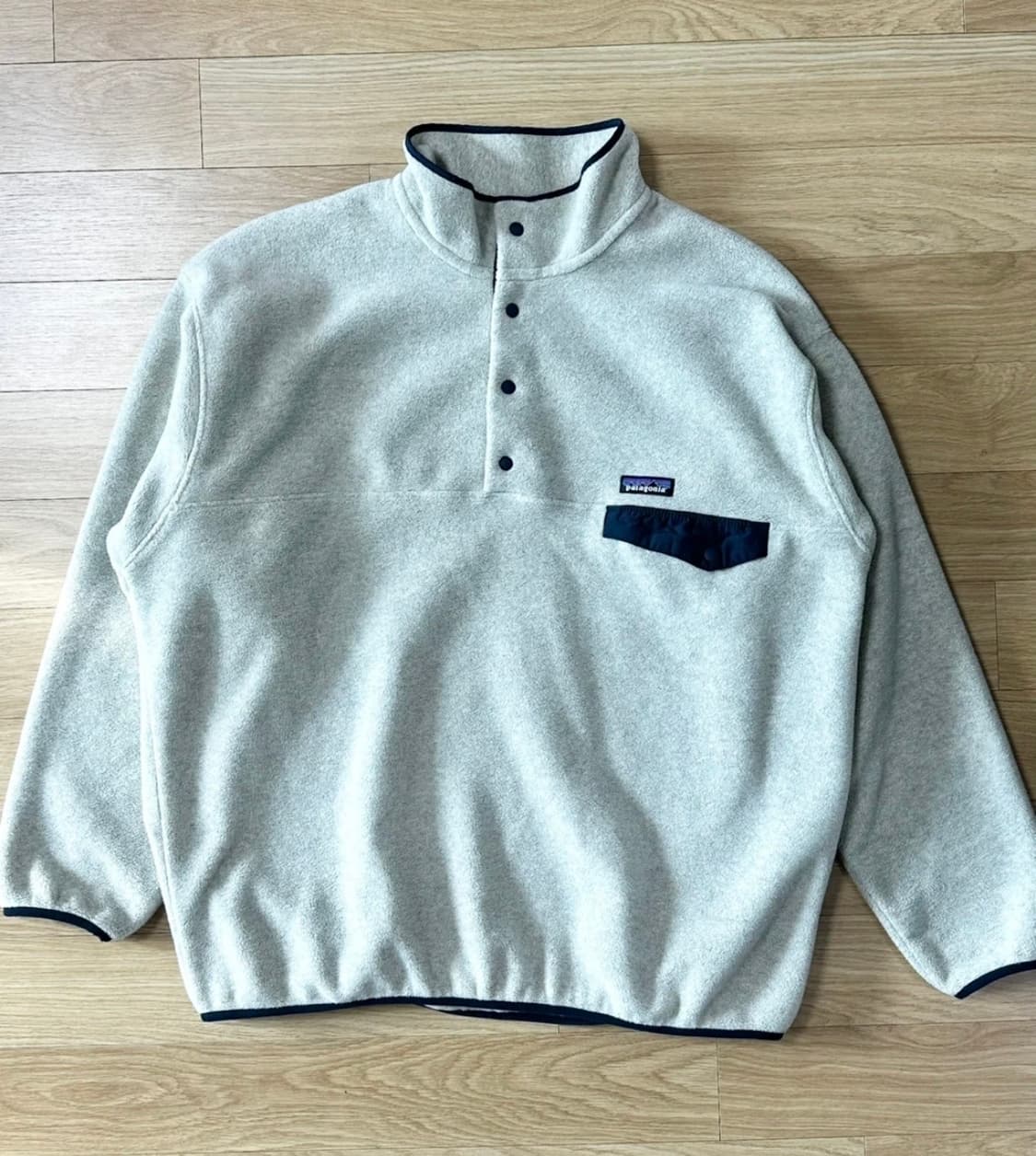 파타고니아 신칠라 상품이미지2