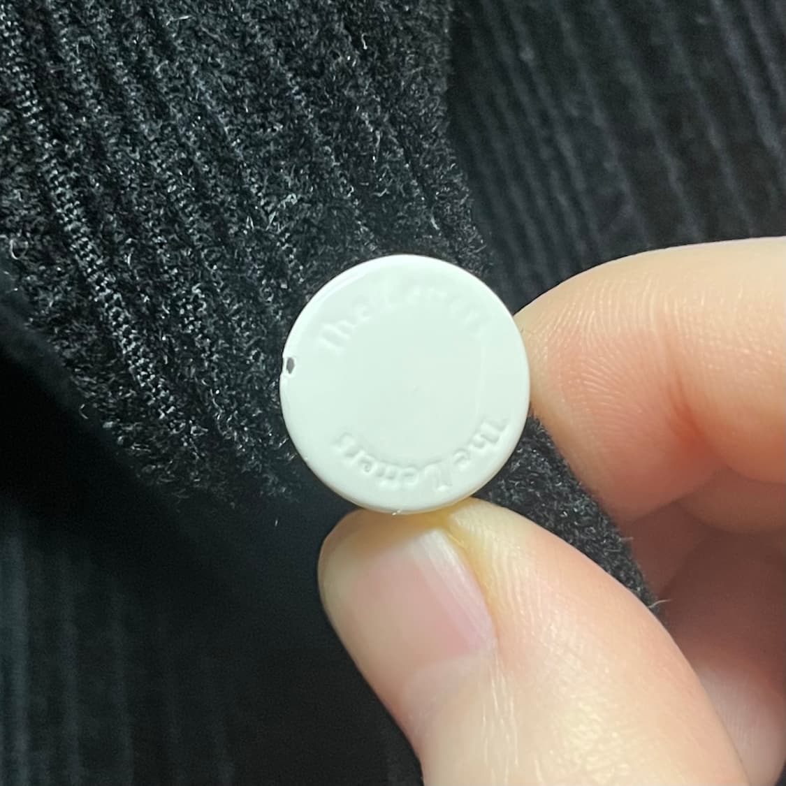 The letters 더 레터스 코듀로이 웨스턴 자켓 상품이미지8