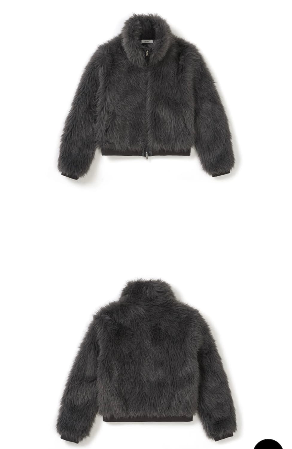 Lcdc tm 퍼자켓 (새상품) 상품이미지2