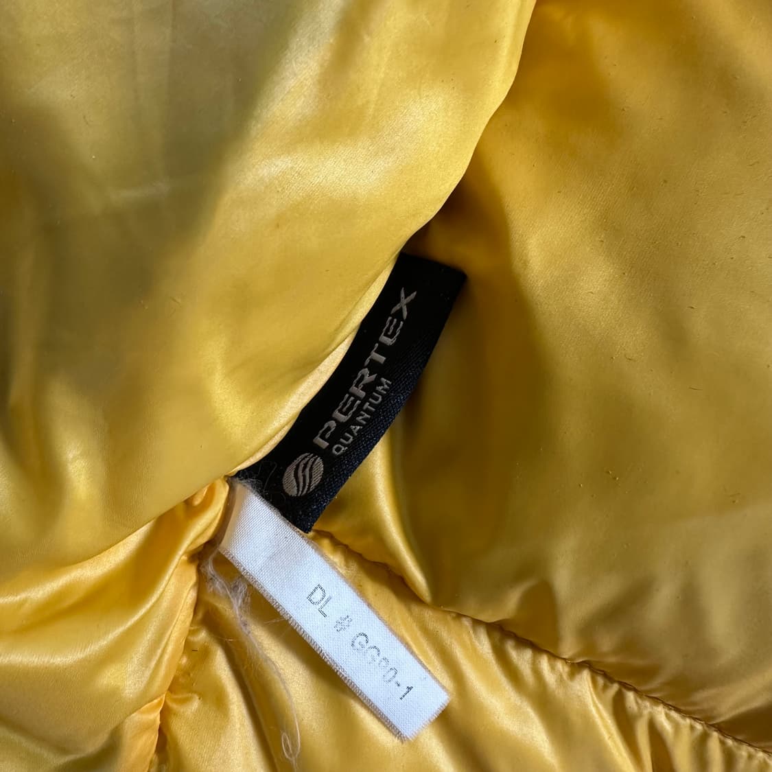 노스페이스 헤리스트위드 울 다운 베스트 상품이미지10