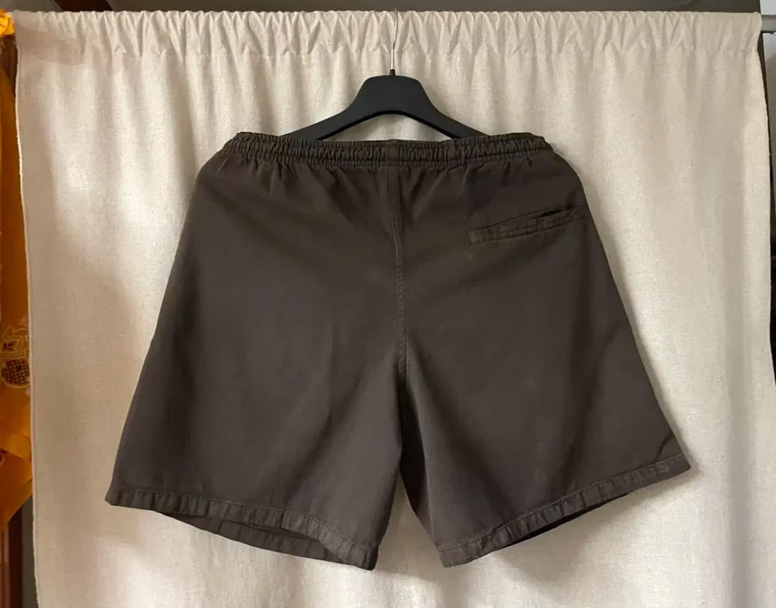 크레이지셔츠 빈티지 반바지 30~ 상품이미지3