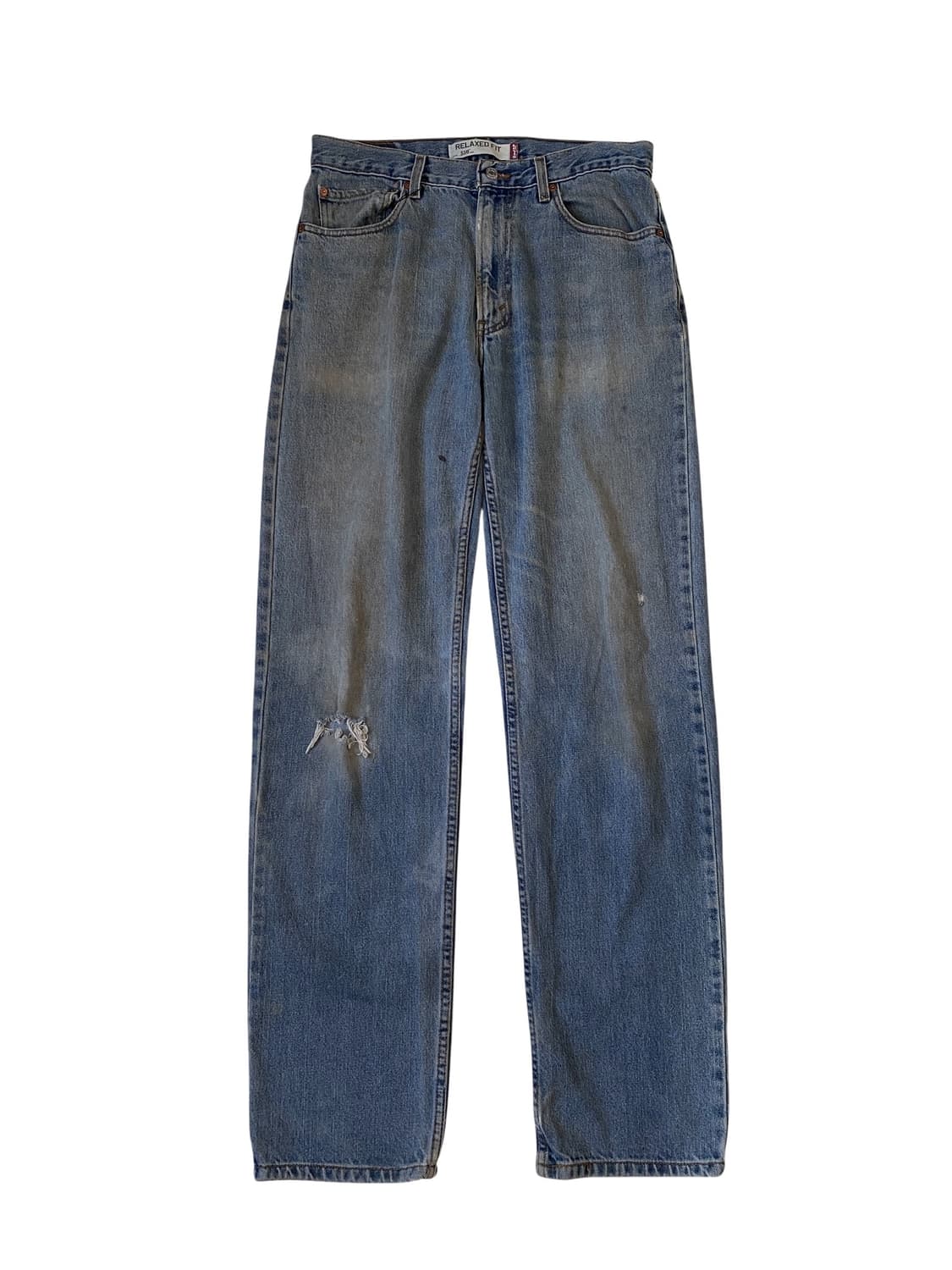 리바이스 550 (33) AB1165 상품이미지2