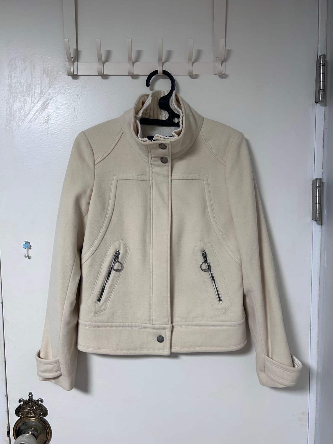 버버리 재킷 상품이미지1