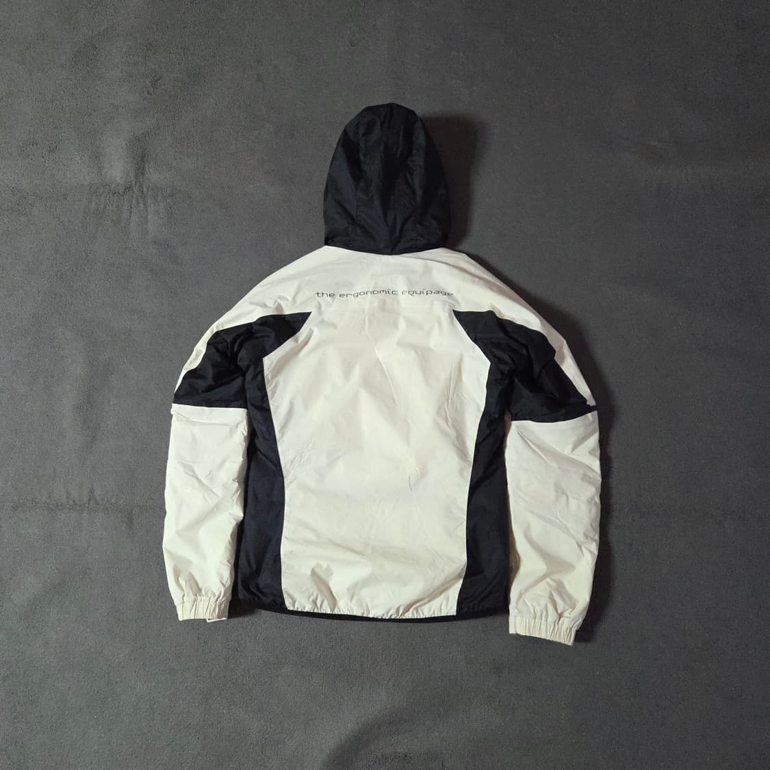 몬츄라 네비스 프리마로프트 경량 패딩 자켓 S 상품이미지7