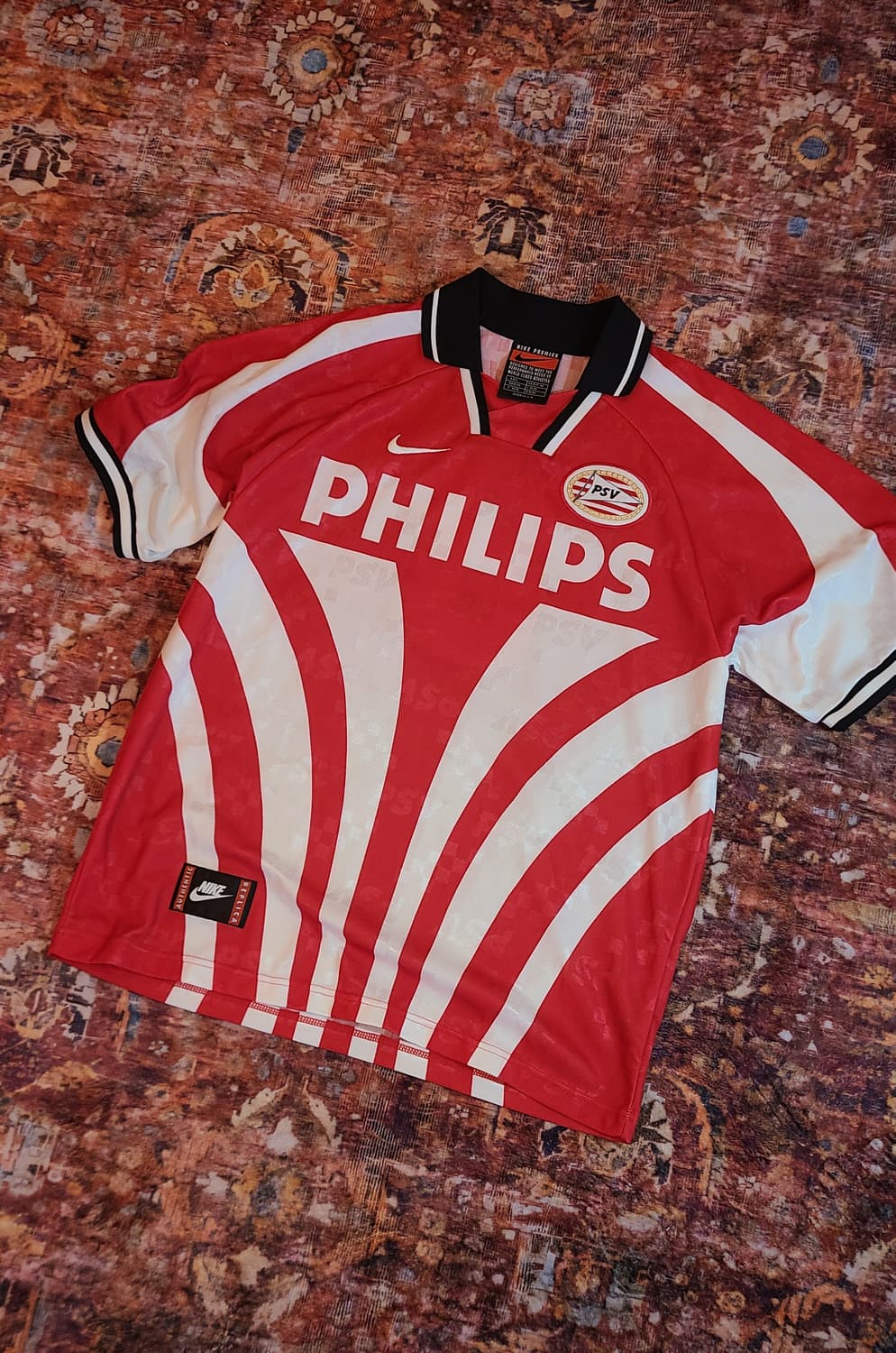 PSV 1996시즌 코쿠 유니폼 상품이미지1