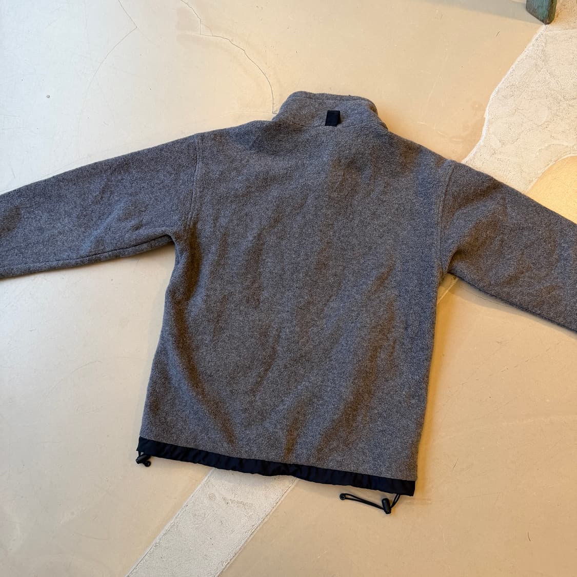 시에라 디자인 플리스 자켓 상품이미지5