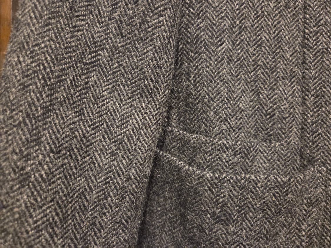 라 칸타넬라 트위드자켓 상품이미지4