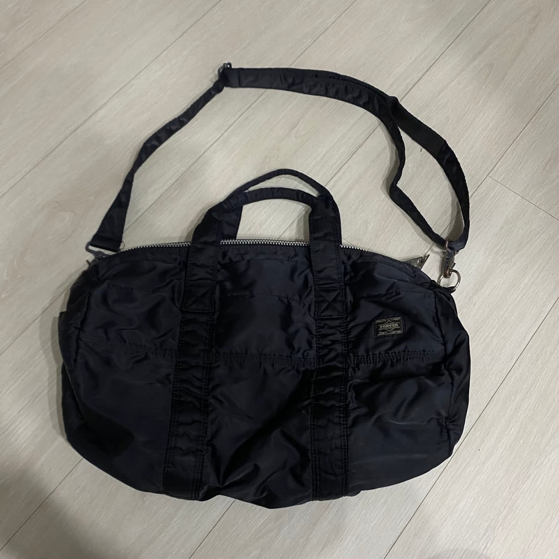 포터 2way 더플백 상품이미지1