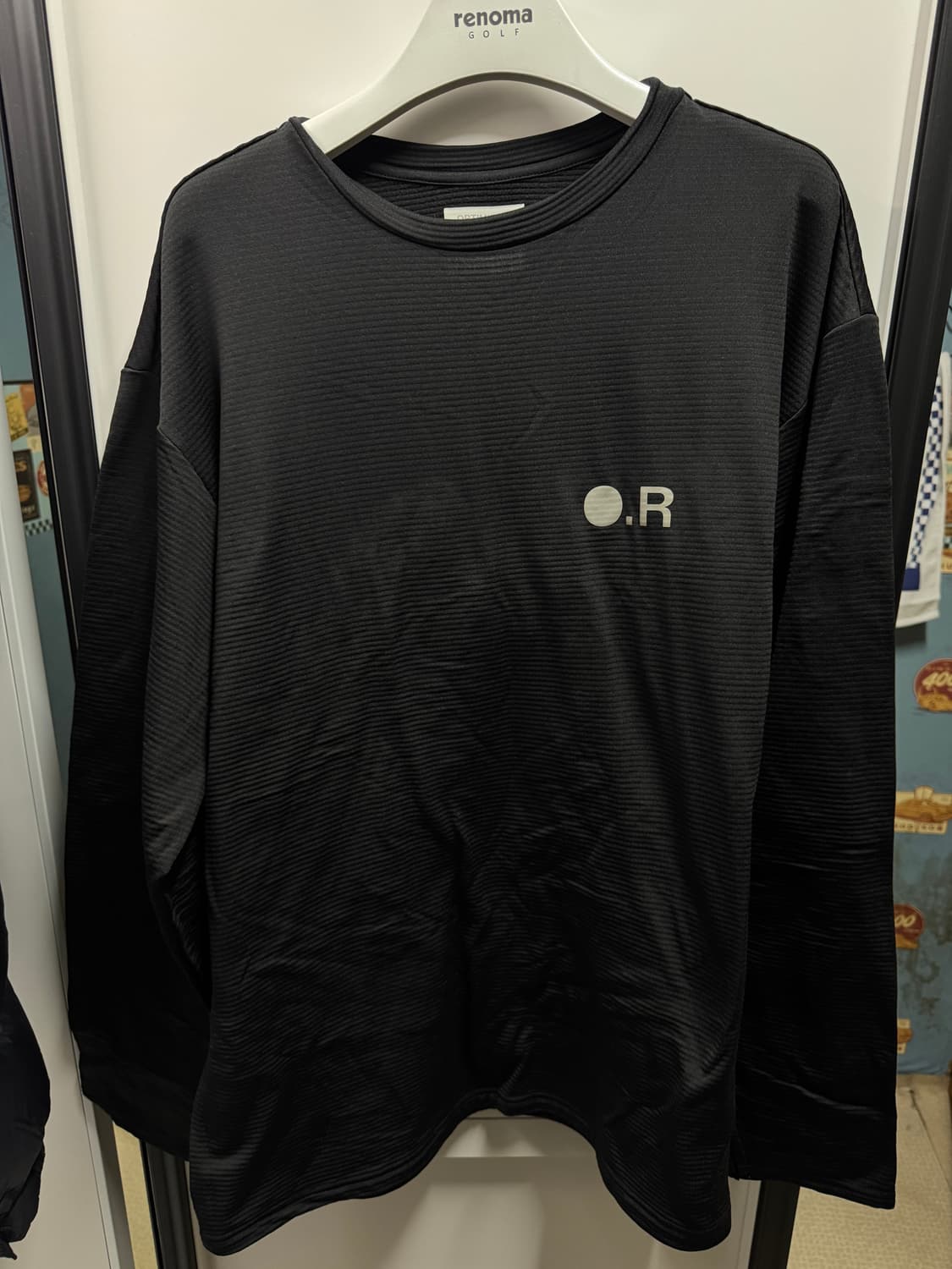 옵티미스틱러너스 웜 슬리브 L 상품이미지1