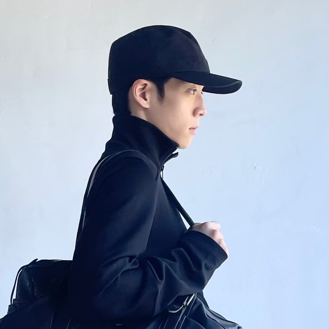 요지야마모토 s’yte 워크캡 상품이미지1