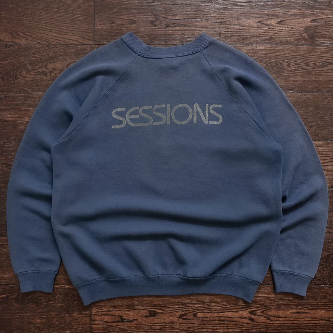 90s Sessions 세션즈 빈티지 스웻 상품이미지2