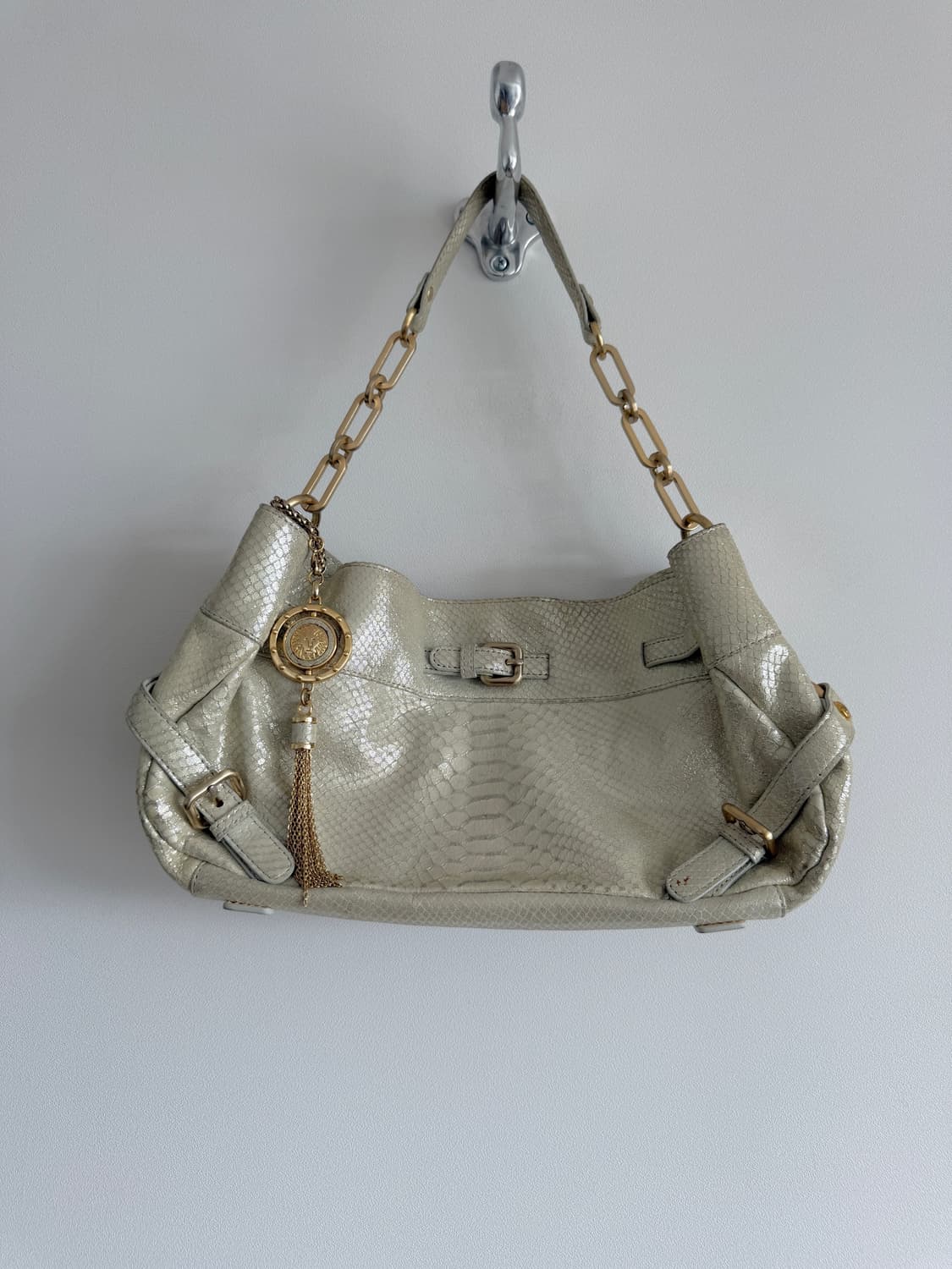 앤 클라인(ANNE KLEIN) 체인 숄더백 상품이미지1