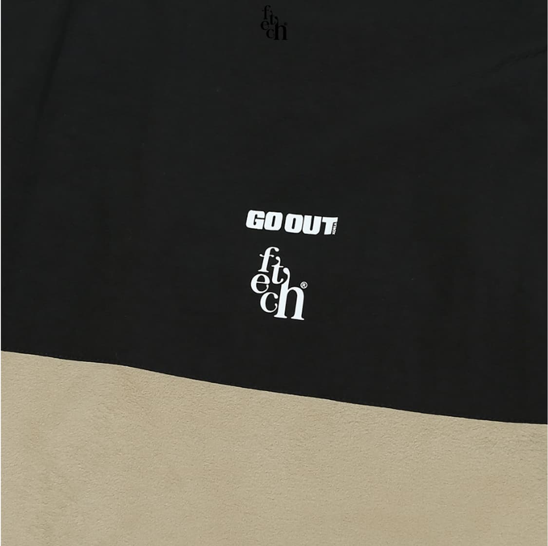 fetch 폴라텍 플리스 후드 상품이미지5