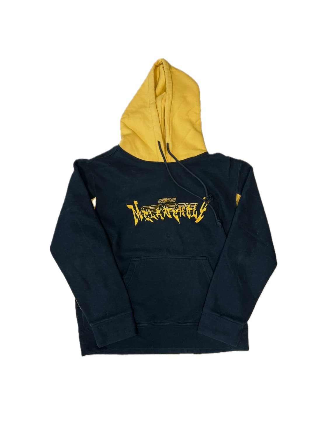 유엔지레이어 후드티 상품이미지1