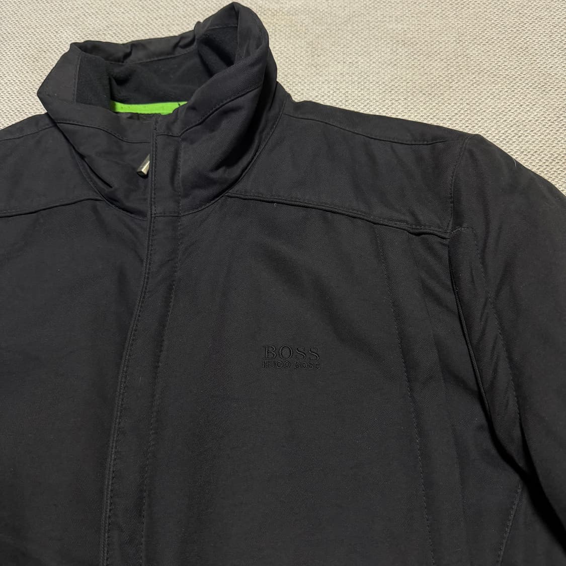 휴고 보스 봄버 자켓 상품이미지2