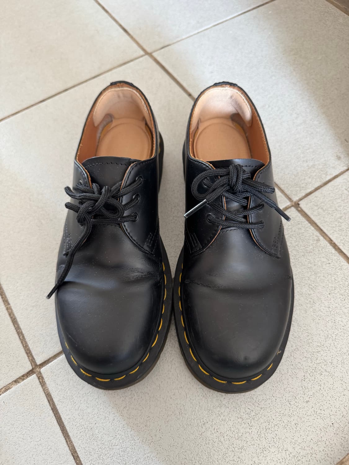 닥터마틴 1461 스무스 240 상품이미지1