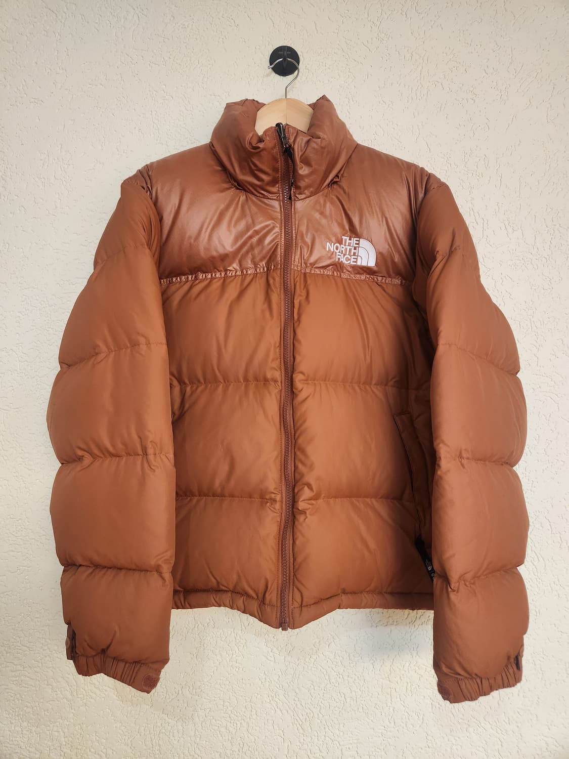 남성 1996 에코 눕시 만다린 오렌지 상품이미지1